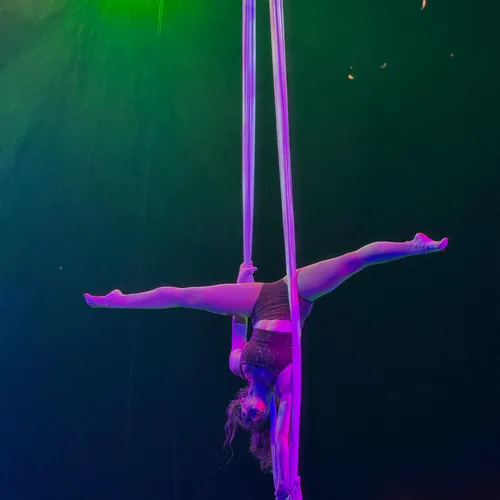 Super American Circus