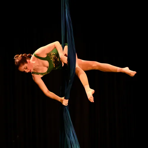Open Stage 4